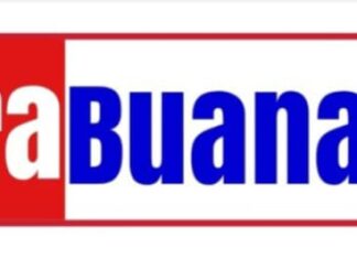 Redaksi Suara Buana