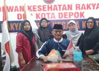 Roy Pangharapan: Prihatin Belum Semua Siswa Miskin Mendapatkan Sekolah Negeri