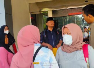 Roy Pangharapan: Banyak Anak Ditolak Bersekolah, Depok Dapat Penghargaan Kota Layak Anak