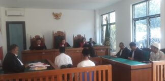 Sindikat Open BO di Depok Divonis Hakim, Segini Hukumannya