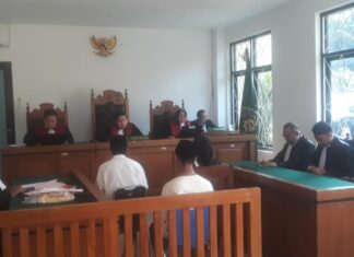 Sindikat Open BO di Depok Divonis Hakim, Segini Hukumannya