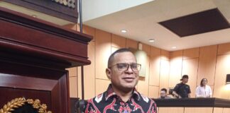 Perayaan Ulang Tahun Pewarna Indonesia yang ke-10 dan acara Penganugerahan API 2023