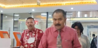 Kuasa Hukum Mintarsih, Kamaruddin Simanjuntak Laporkan Pn-Ch, Atas Hilangnya Saham