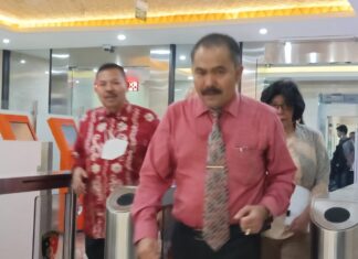 Kuasa Hukum Mintarsih, Kamaruddin Simanjuntak Laporkan Pn-Ch, Atas Hilangnya Saham