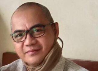 Ketua FKSD Akan Laporkan Kepsek SMAN 9 Ke Ombudsman Terkait Siswa Titipan Berbayar