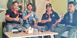 LSM GIP dan BAI Siap Bergerak Menangkan Ani Oktavia Menuju DPRD Depok
