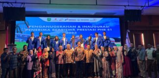 Sinergi Triple Helix Majukan Pendidikan dan Ekonomi Daerah