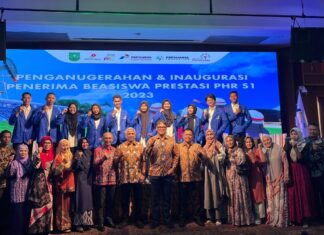 Sinergi Triple Helix Majukan Pendidikan dan Ekonomi Daerah