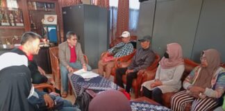 Belasan Siswa Miskin Ditolak Masuk SMAN Depok Tapi Ribuan Siswa Titipan Diterima Jalur Offline