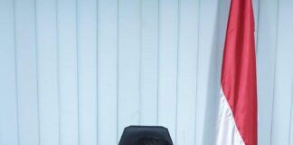 Wisnu Aji Caleg Partai Buruh Provinsi Jawa Barat Minta Pemerintah Lebih Intensif Melindungi Pekerja Migran Indonesia Dari TPPO