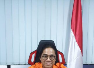 Wisnu Aji Caleg Partai Buruh Provinsi Jawa Barat Minta Pemerintah Lebih Intensif Melindungi Pekerja Migran Indonesia Dari TPPO
