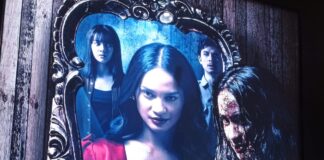 Film Susuk Kutukan Kecantikan Siap Memikat dan Meneror Penonton