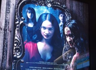 Film Susuk Kutukan Kecantikan Siap Memikat dan Meneror Penonton