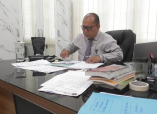 Perkara Pemalsuan Surat Tanah Mandek, Petani Miskin Gugat Penyidik Polda Sumut