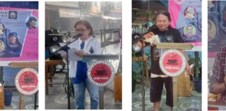 Negara Dinilai Kurang Peduli Kepada Karya Besar Penulis Sastra