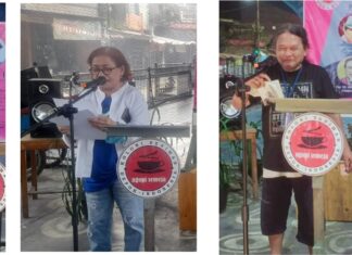 Negara Dinilai Kurang Peduli Kepada Karya Besar Penulis Sastra