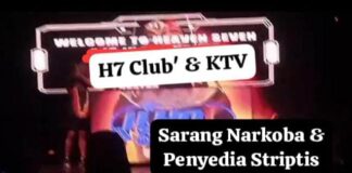 Tim 20 Solid Hukum-Kriminal Akan Mengkonfirmasi Kapoldasu dan Bid.Propam terkait THM H7