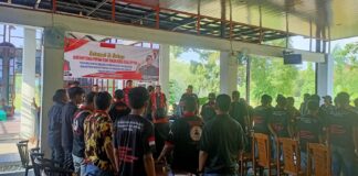 Ciptakan Kondusivitas Pemilu Tahun 2024, DPP PMS Gelar Workshop