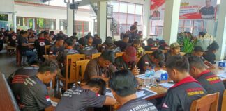 PMS Diharapkan Jaga Kredibilitas dan Kondusifitas Sukseskan Pemilu 2024