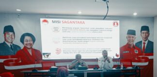 Seminar UKM 2023 Berbasis “Smart Integrated Farming System”