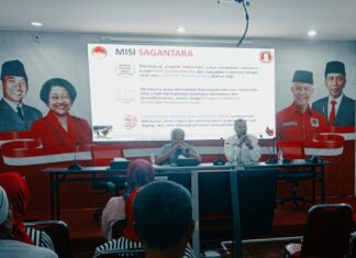 Seminar UKM 2023 Berbasis “Smart Integrated Farming System”