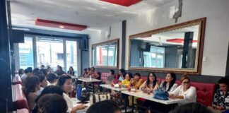 Panitia Natal PUKSU Resmi Dibentuk