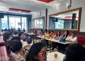 Panitia Natal PUKSU Resmi Dibentuk