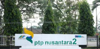 Haru Bahagia Pensiunan dan Ahli Waris Terima SHT PTPN2