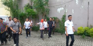 Ade Rosda: Yuu At Contempo Dukung Aturan Dan Taat Hukum