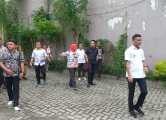 Ade Rosda: Yuu At Contempo Dukung Aturan Dan Taat Hukum