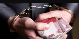 Polda Terus Proses Kasus Pengelapan Libatkan Oknum Caleg DPRD Malut