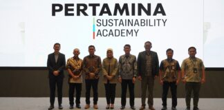 Pertamina Sustainability Academy Bentuk SDM Mumpuni Untuk Capai Target Net Zero