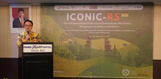 Wamendag: Silahkan Memasarkan Via Tik Tok, Diregulasi Agar Tidak Mematikan UMKM