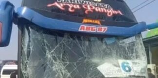 Kecelakaan Rombongan Study Tour SMPN 3 Depok Jadi Sorotan LSM KAKI