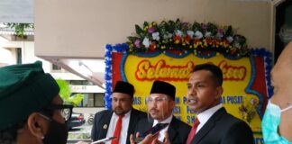 Tok. MK Buka Ruang Capres & Cawapres Belum Berumur 40 Tahun, Tasrif M Saleh: Preseden Buruk Era Reformasi!