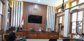 Kuasa Hukum Monalisa Laporkan Oknum Penyidik Satreskrim Bogor Kota ke Propam Mabes Polri