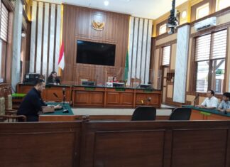 Kuasa Hukum Monalisa Laporkan Oknum Penyidik Satreskrim Bogor Kota ke Propam Mabes Polri