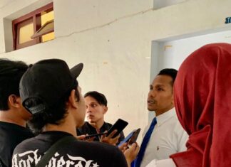 Gibran Akan Dampingi Prabowo di Pilpres 2024, Presiden Jokowi Harus Menjadi Negarawan!