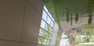 RSUD ASA DEPOK PERINGATI ULTAH KE 1 DENGAN SENAM BERSAMA DAN PEMERIKSAAN PELAYANAN KESEHATAN WARGA SEKITAR