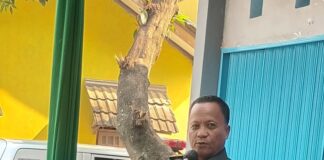 Sambut HUT Ke 6 HIPAKAD Depok Gelar Baksos Pemeriksaan Kesehatan Gratis