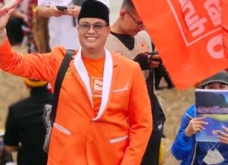 Aktifis Depok akan geruduk Margonda