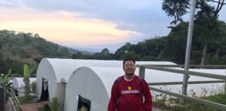 Yogi Kurniawan: Dihari Pahlawan, Timnas U17 Siap Tekuk Ekuador