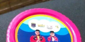 Pardong: “Ada Indikasi Korupsi di Dinkes Depok”