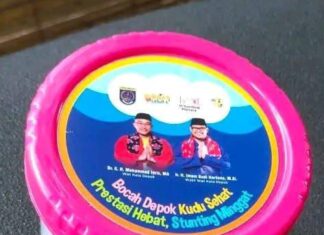 Pardong: “Ada Indikasi Korupsi di Dinkes Depok”