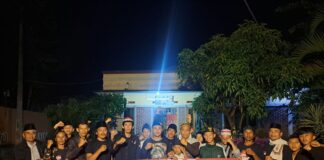 PNIB GELAR ISTIGHOTSAH DAN NGAJI PANCASILA DOAKAN ASN, TNI JUGA POLRI KONSISTEN NETRAL DI PEMILU 2024