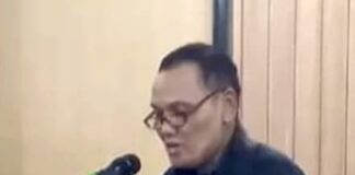 SEPTEMBER MENGERIKAN, OKTOBER MENCEMASKAN, NOVEMBER MEMATIKAN