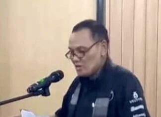 SEPTEMBER MENGERIKAN, OKTOBER MENCEMASKAN, NOVEMBER MEMATIKAN