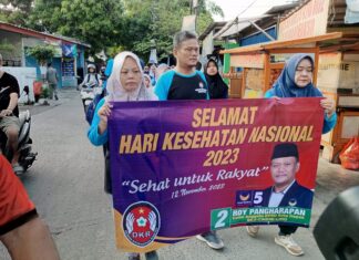 DKR Ajak Masyarakat Waspadai Penyebaran Nyamuk Bionik Wolbachia: Usut Penyebarnya!