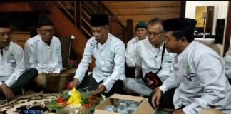 MT Balai Wartawan Kota Depok Gelar Milad Ke 2 Di Cisarua
