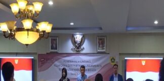 Kegiatan Pembinaan Akuntansi, Pelaporan dan Pertanggungjawaban Pemerintah Kabupaten Bogor Tahun Anggaran 2023
